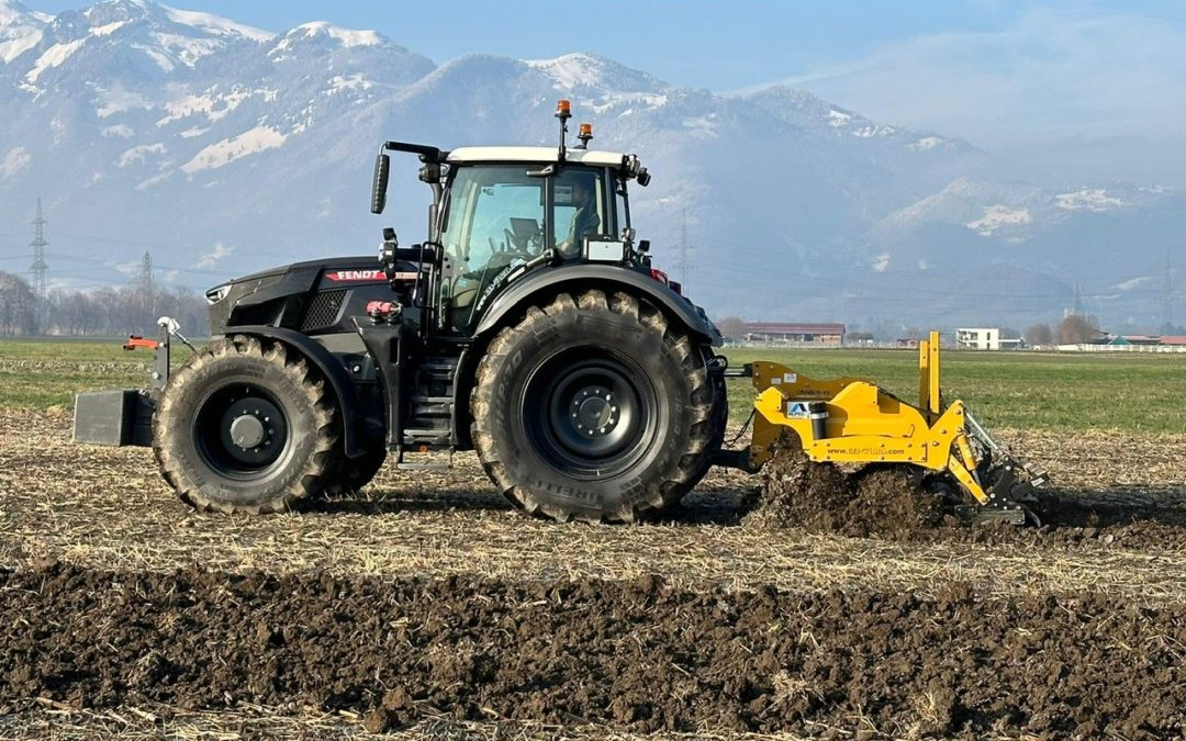 Fendt 728 Gen7 BlackBeauty