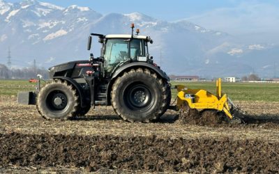 Fendt 728 Gen7 BlackBeauty